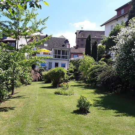 Ferienwohnung Hans Lindenfels 外观 照片